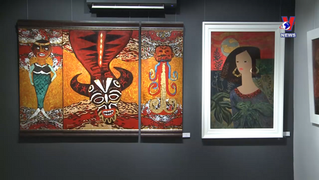 Văn hóa toàn cảnh ngày 25/11/2023