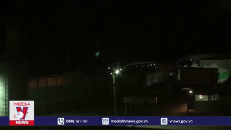 Qatar xác nhận Hamas thả 24 con tin