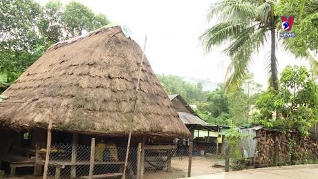 Hành trình Việt số 365: Bó củi kết hôn của người phụ nữ Giẻ Triêng