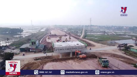 Ý kiến về dự án Luật Đường bộ 