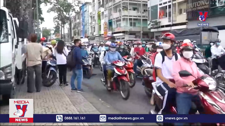 Bản tin thời sự 17h ngày 25/11/2023