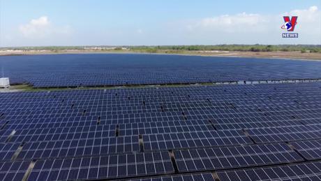 Hỗ trợ pháp lý: Thủ tục đầu tư và vận hành các dự án năng lượng tái tạo