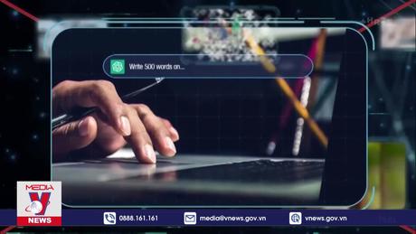 Thế giới 360: Bài toán quản lý AI