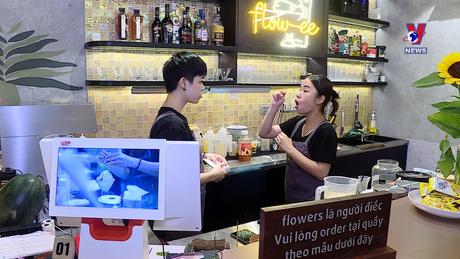 Phát huy khả năng vươn lên hòa nhập cộng đồng của người khuyết tật