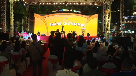 Điểm hẹn Hà Nội ngày 28/10/2023