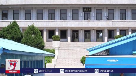 Hàn Quốc bổ nhiệm Chủ tịch Hội đồng tham mưu trưởng liên quân mới