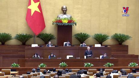 Truyền hình Tòa án Nhân Dân ngày 25/11/2023