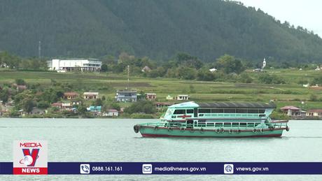 Toba: Hồ núi lửa lớn nhất thế giới