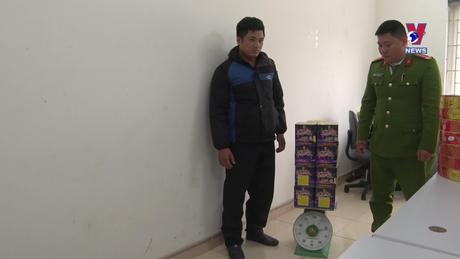 Đường dây nóng 389 ngày 25/11/2023