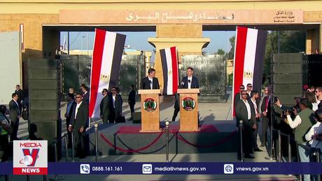 Tây Ban Nha và Bỉ kêu gọi giải pháp lâu dài cho xung đột Trung Đông