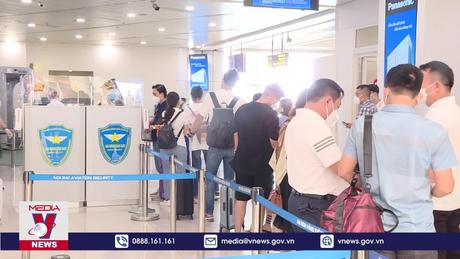 Vé máy bay Tết khan hiếm, đắt đỏ