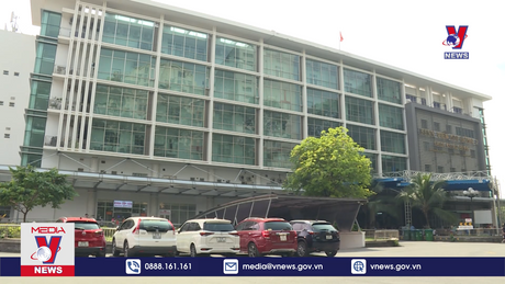 Bản tin thời sự 21h ngày 25/11/2023