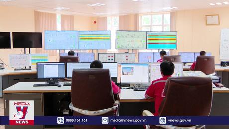 Bộ Công Thương yêu cầu đảm bảo nguồn điện