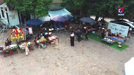 Điểm hẹn Hà Nội ngày 26/11/2023