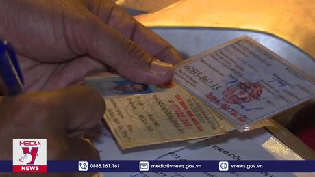 Chuyên đề xử lý vi phạm về nồng độ cồn thực hiện liên tục