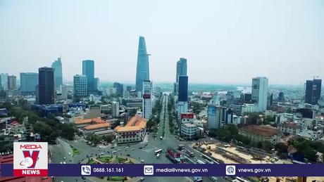 Xây dựng quy hoạch phát triển vùng Đông Nam Bộ