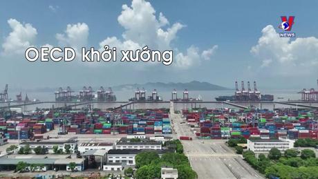 Việt Nam - Góc nhìn từ thế giới: Thu hút đầu tư trước sức ép thuế tối thiểu toàn cầu