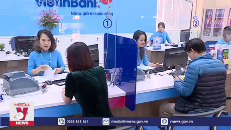 VietinBank - 35 năm khát vọng tầm cao mới