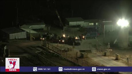 Hamas xác nhận đợt trao trả con tin thứ 2