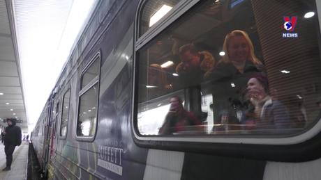 Phong cách sống ngày 26/11/2023