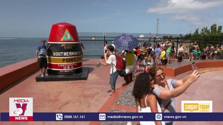 Mạng xã hội - “cánh cửa” quảng bá  du lịch thời 4.0