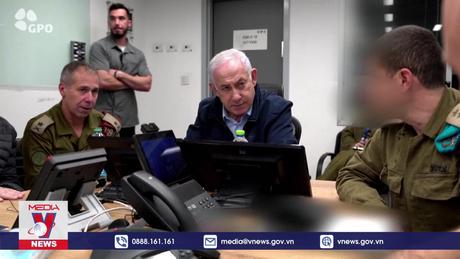 Israel và Hamas hoàn tất đợt trao trả con tin đợt 2