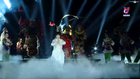 Văn hóa toàn cảnh ngày 26/11/2023