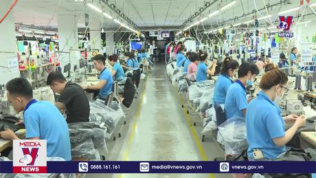 Bình Dương thu hút vốn FDI vào tăng trưởng xanh