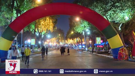 Hà Nội ra mắt 15 sản phẩm du lịch đêm