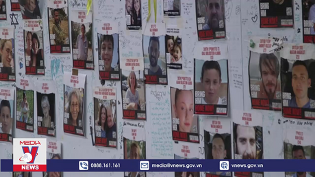  Quốc tế nỗ lực đàm phán gia hạn lệnh ngừng bắn