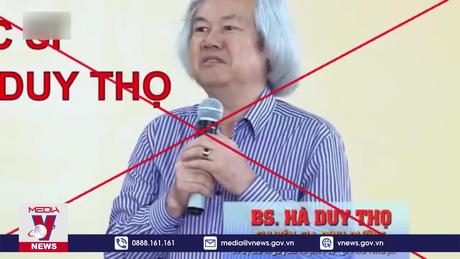 Đừng cược mạng sống vào tay “bác sỹ mạng”