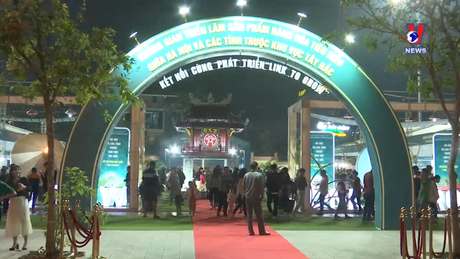 Điểm hẹn Hà Nội ngày 26/11/2023