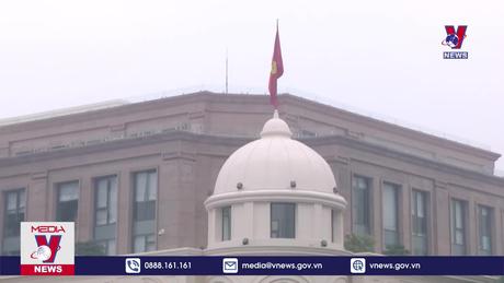 HOSE phải hoàn thành tiếp nhận cổ phiếu từ HNX trước 2026