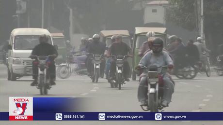 Bốn thành phố Nam Á ô nhiễm nhất thế giới
