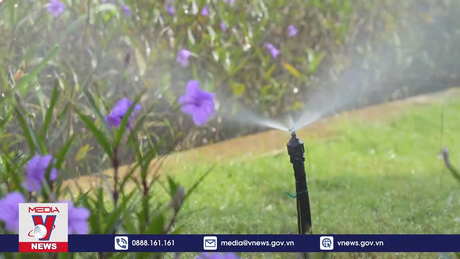 Cả nước có 305 công trình xanh