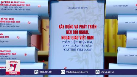 Nhận diện: “Ngoại giao cây tre” bảo vệ lợi ích quốc gia, dân tộc