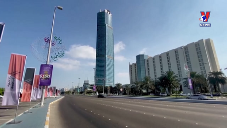 Đời sống toàn cầu ngày 26/11/2023