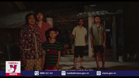 'Tro tàn rực rỡ' bội thu giải thưởng