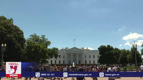 Mỹ, Israel nhất trí tiếp tục nỗ lực giải cứu con tin