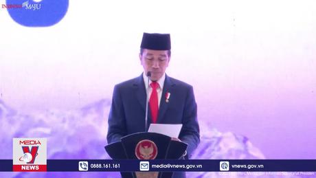 Hội nghị quốc tế các nhà lãnh đạo tôn giáo