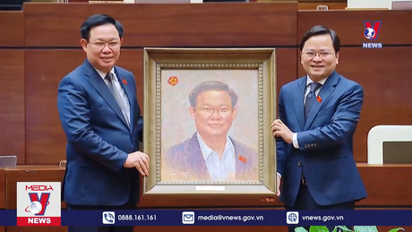 Tổng kết công tác tổ chức Hội nghị nghị sĩ trẻ toàn cầu 