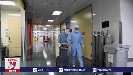 Lĩnh vực sản xuất của Singapore chấm dứt 12 tháng suy giảm