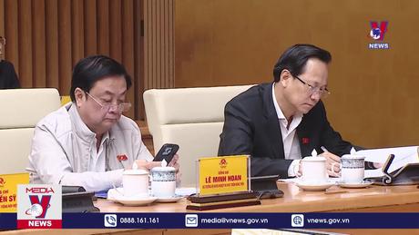 Bản tin thời sự 17h ngày 27/11/2023