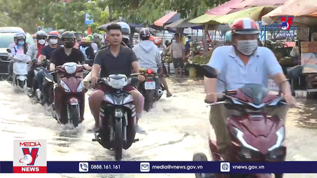 Bản tin thời sự 18h ngày 27/11/2023