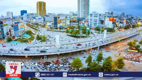 Đẩy mạnh phân cấp, phân quyền trong Luật Thủ đô (sửa đổi)