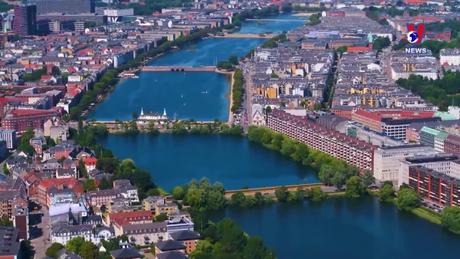 Việt Nam với bạn bè quốc tế: Quan hệ Việt Nam - Đan Mạch