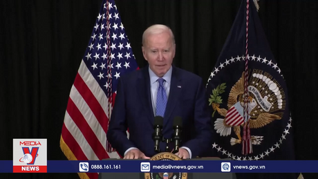 Tổng thống Mỹ có thể không tham dự COP28