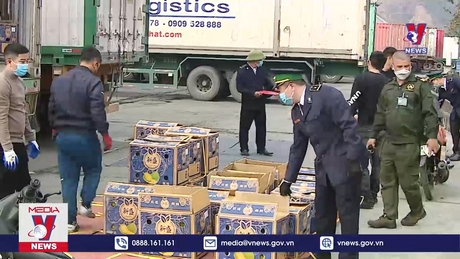 Bản tin thời sự 22h ngày 26/11/2023