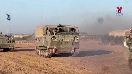 Thế giới hôm nay: Tương lai nào cho Gaza sau lệnh ngừng bắn?