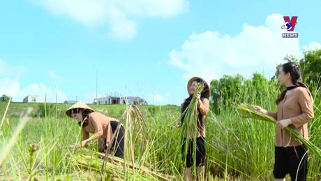 Thông điệp lịch sử: Sức sống mãnh liệt của dân ca Ví, Giặm Nghệ Tĩnh